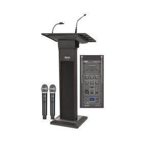 ASL-3000R PA LECTERN SYSTEM