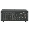 SSA-160Em Ahuja MEDIUM WATTAGE PA MIXER AMPLIFIERS