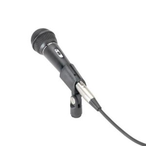 LBB 9600 20 Bosch Condenser Handheld Microphone