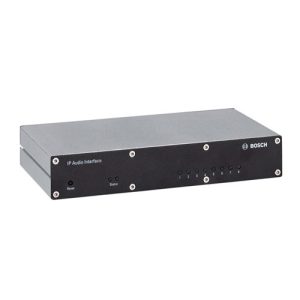 PRS-1AIP1 | Bosch Audio-over-IP interface