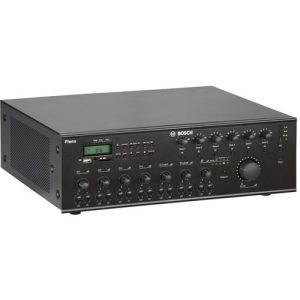 PLN-6AIO240 | Bosch All-in-one amplifier, 6-zone, 240W