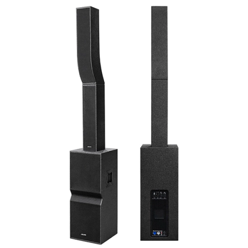Professional Active Line Array Speaker System