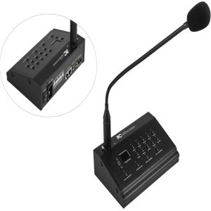 T-218 Remote Paging Microphone
