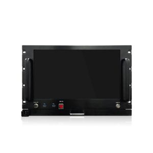 WEP5501 Cloud Broadcast System