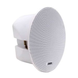DSP602EN 6.5 Inch Fireproof Ceiling Speaker