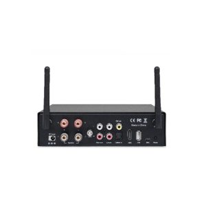 MINI502 Stereo Integrated Amplifier with Bluetooth