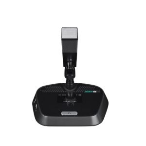 D7323 5G WiFi Desktop Conference Chairman Microphone