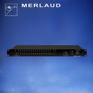 Merlaud IP Line Surveillance Terminal MIP-ERS16-LS