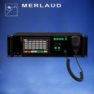 Merlaud IP Working Station MIP-SER